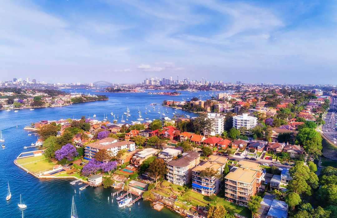 Sydney, Australia
