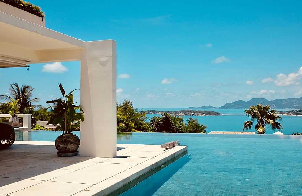 Koh Samui, Thailand