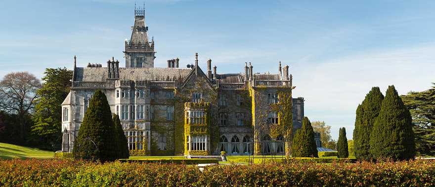 Adare Manor, County Limerick, Ireland