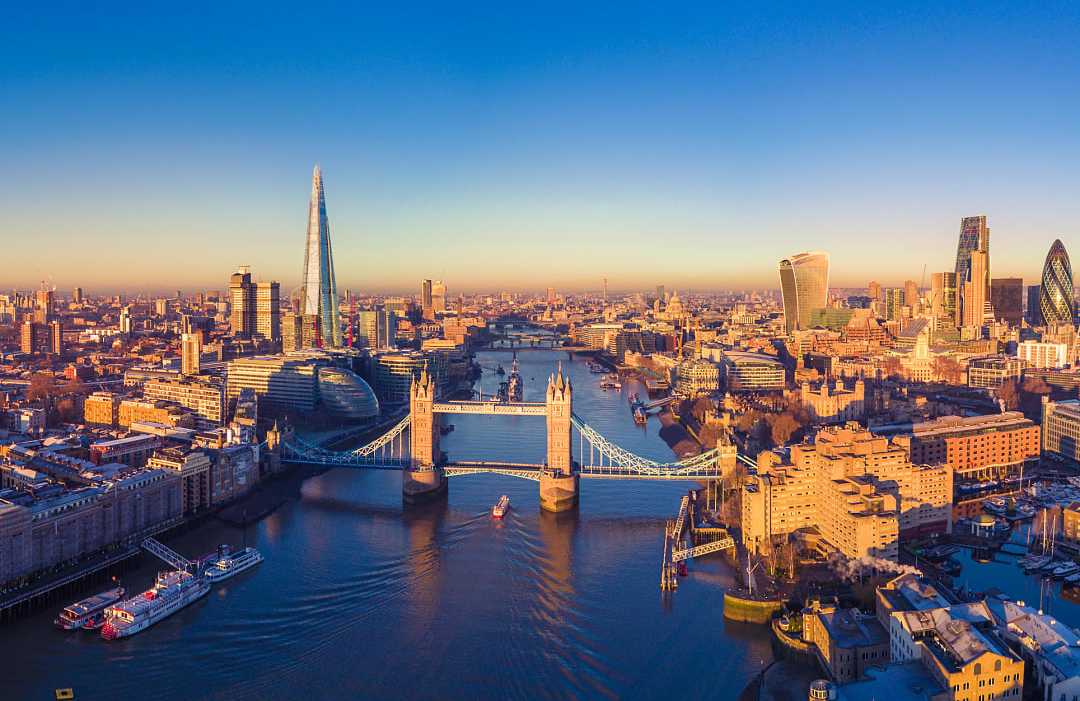 London, England