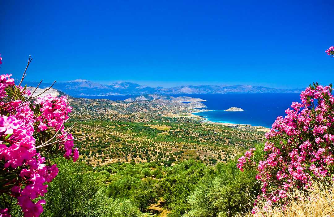 Crete, Greece