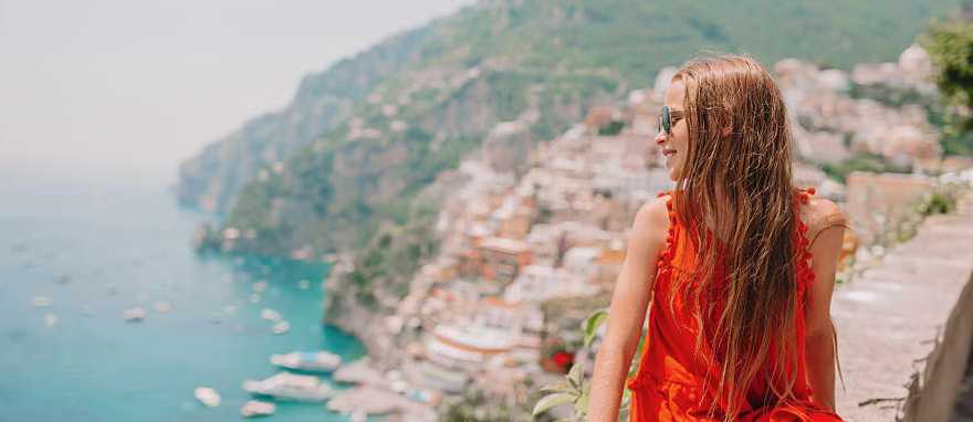 Capri, on the Bay of Naples Capri, on the Bay of Naples