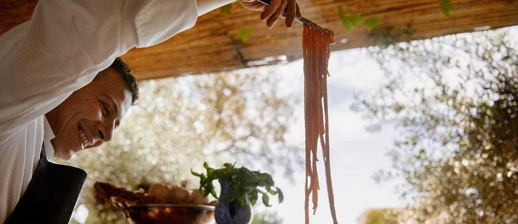 Photo courtesy of: Hotel Caruso © Belmond.