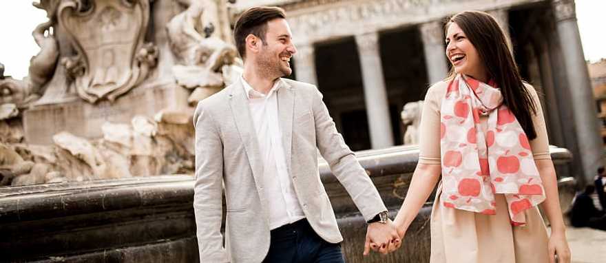 Europe Tour of Romance - Amalfi Coast Rome, Italy