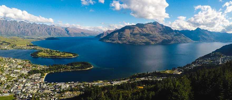 Queenstown, New Zealand