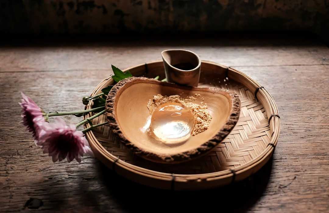 Mizu Shingen Mochi