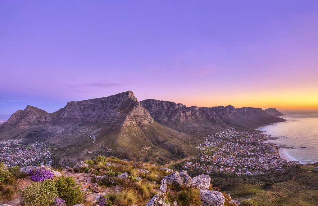 Cape Town, South Africa