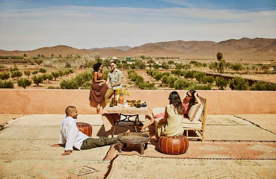 Marrakesh, Morocco