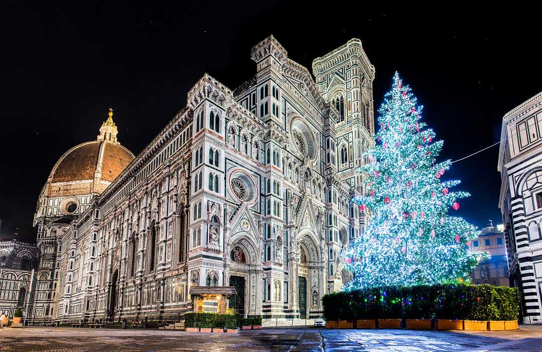 Florence, Italy