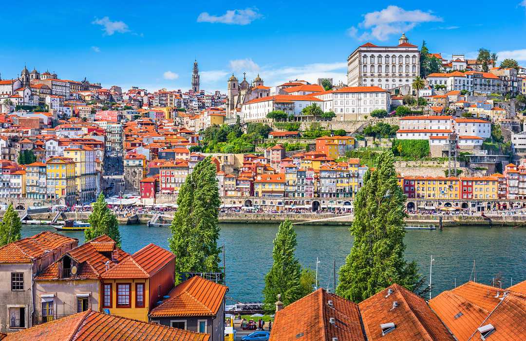 Porto, Portugal