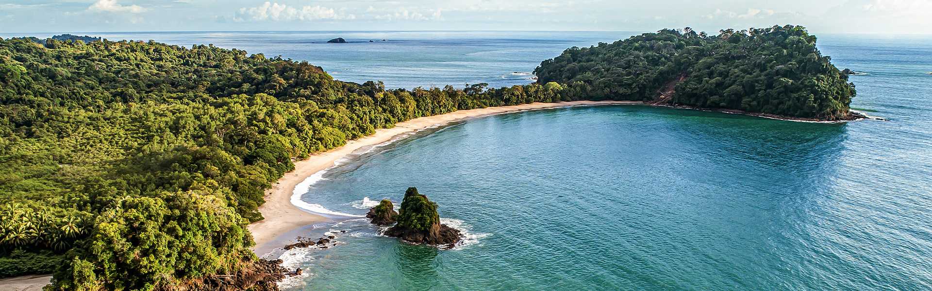 Manuel Antonio National Park, Costa Rica