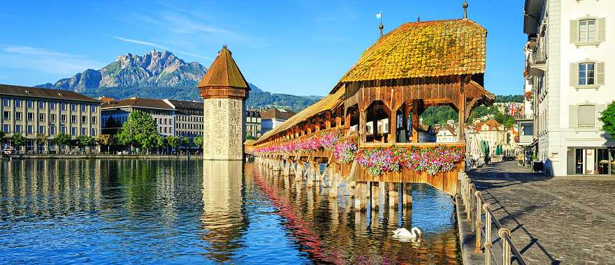 Lucerne, Switzerland