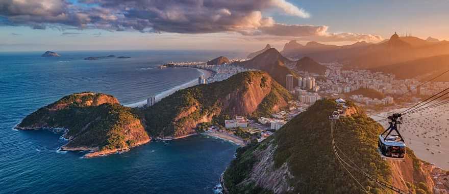 Rio de Janeiro, Brazil.