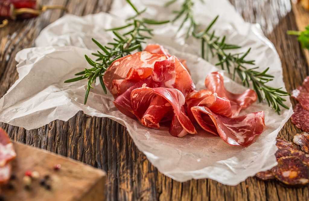 Coppa di Parma