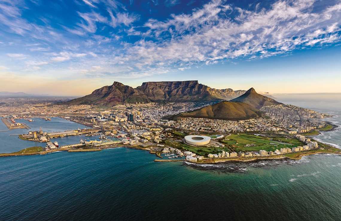 Cape Town, South Africa