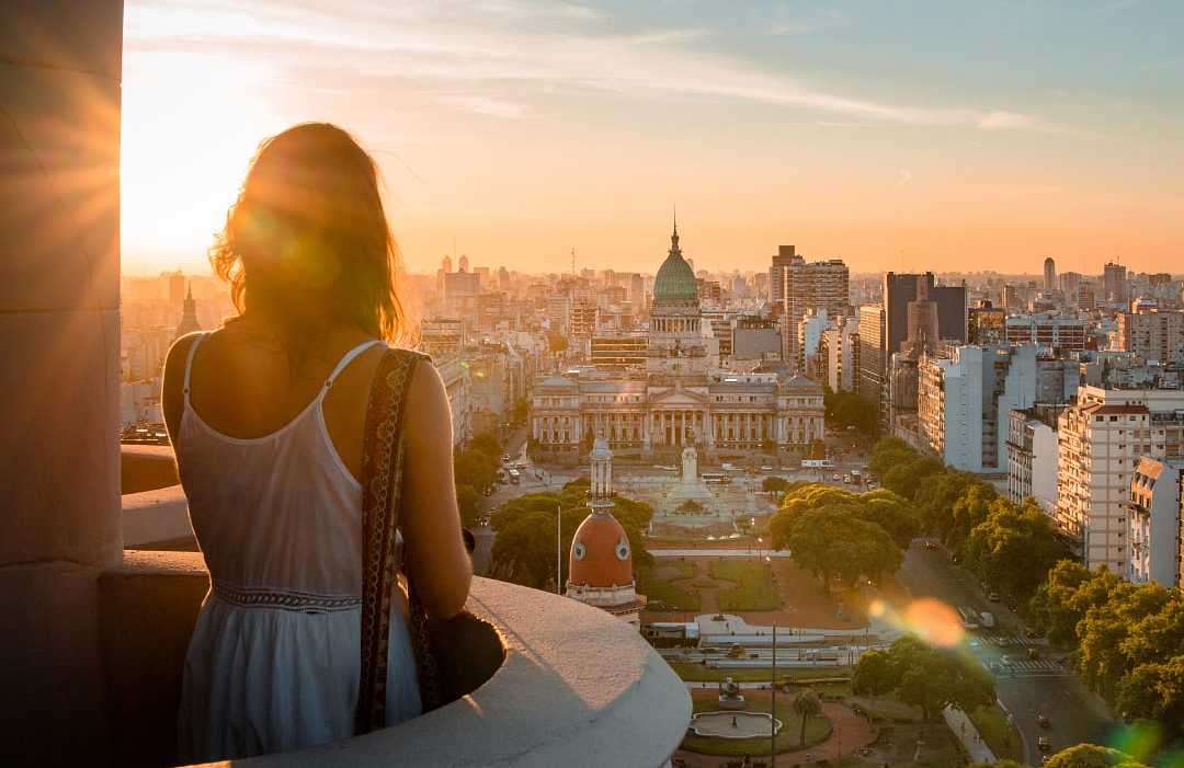 Buenos Aires, Argentina