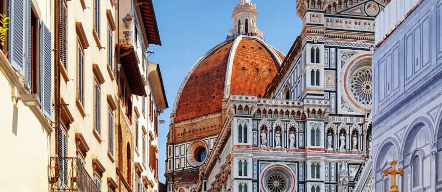 Duomo Santa Maria del Fiore, Florence, Italy Duomo Santa Maria del Fiore, Florence, Italy