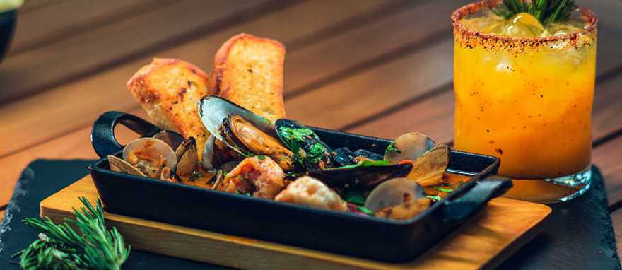 Costa Rica Gastronomy Tour: Gourmet to Flavorful Surprises Costa Rica Gastronomy Tour: Gourmet to Flavorful Surprises