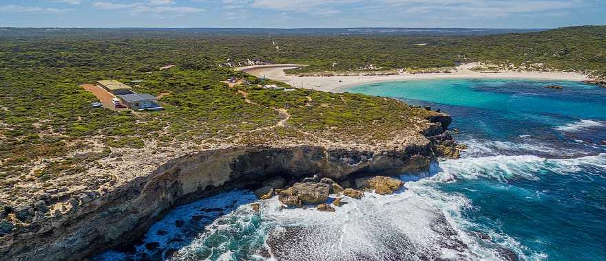 Kangaroo Island, Australia