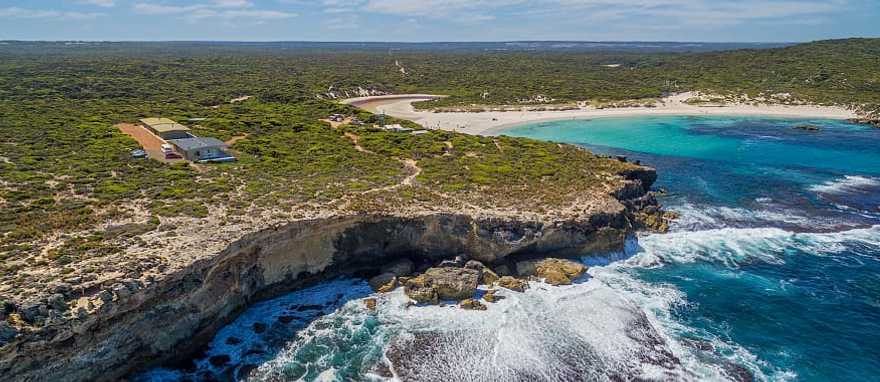 Kangaroo Island, Australia Kangaroo Island, Australia
