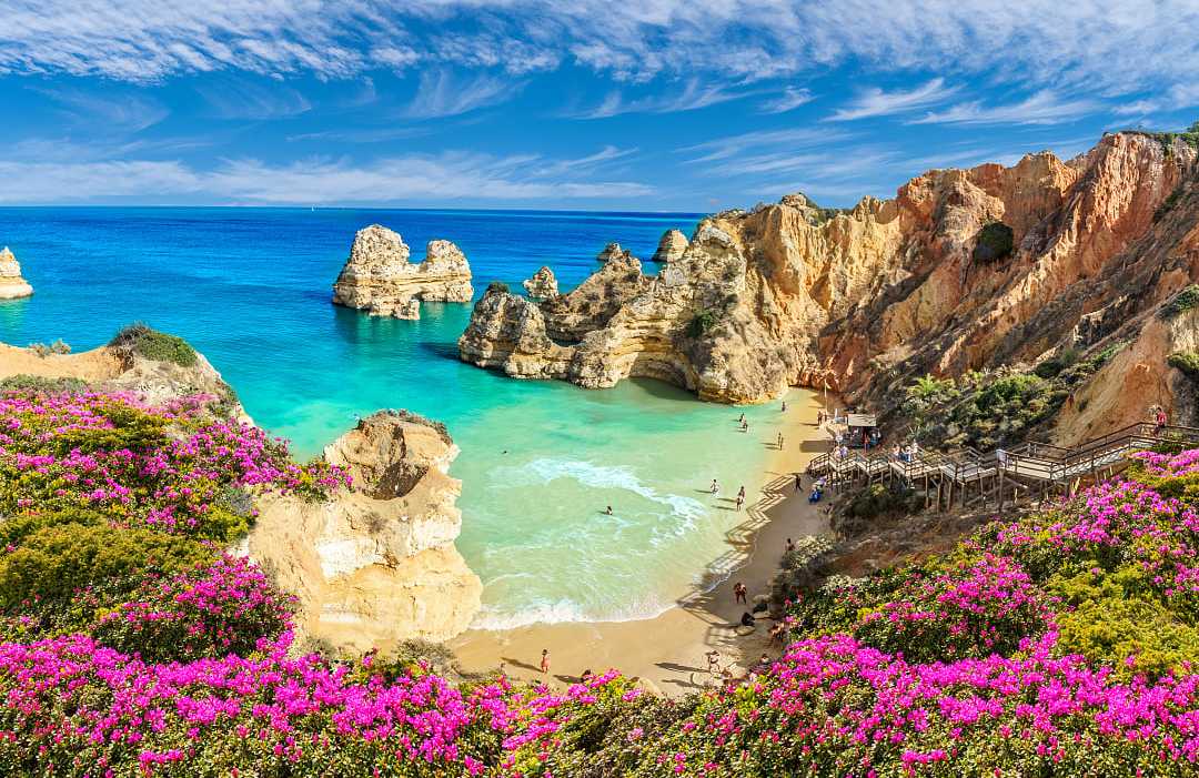Portugal