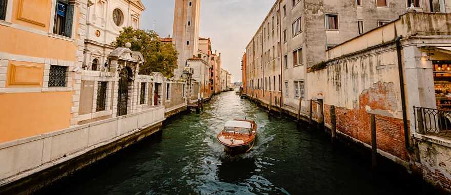 Venice, Italy.