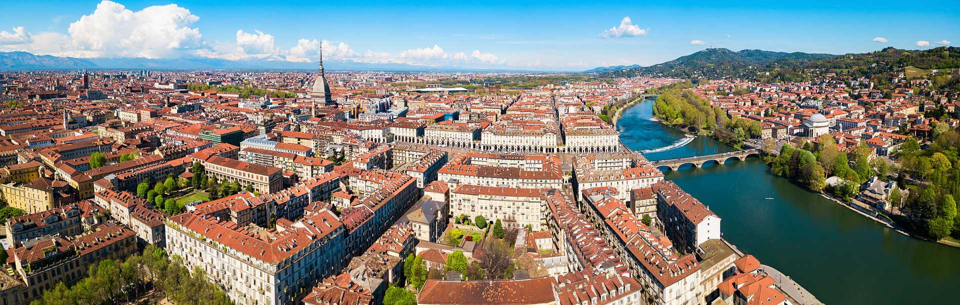 Turin, Italy