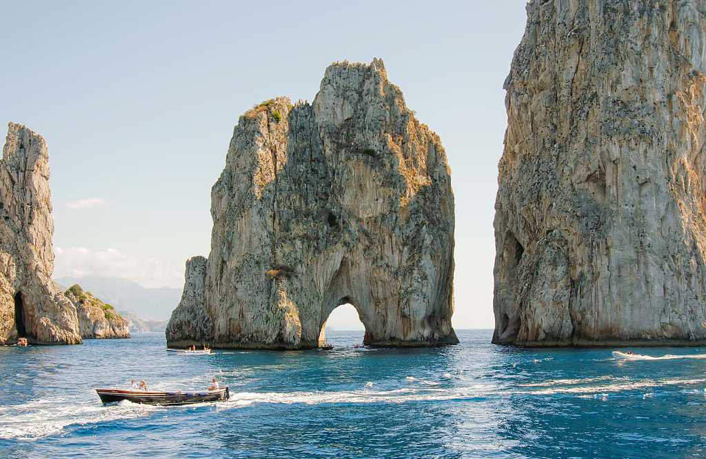 Capri, Italy