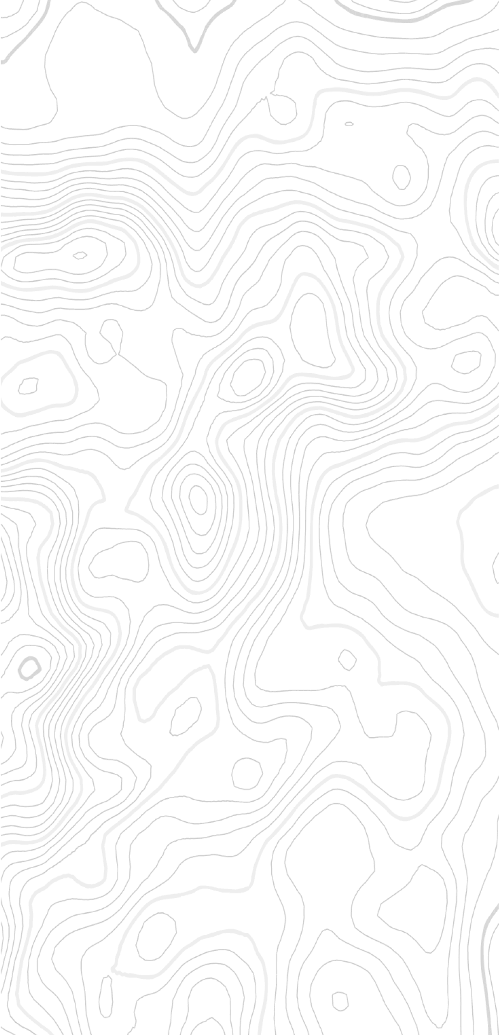 Topographic background